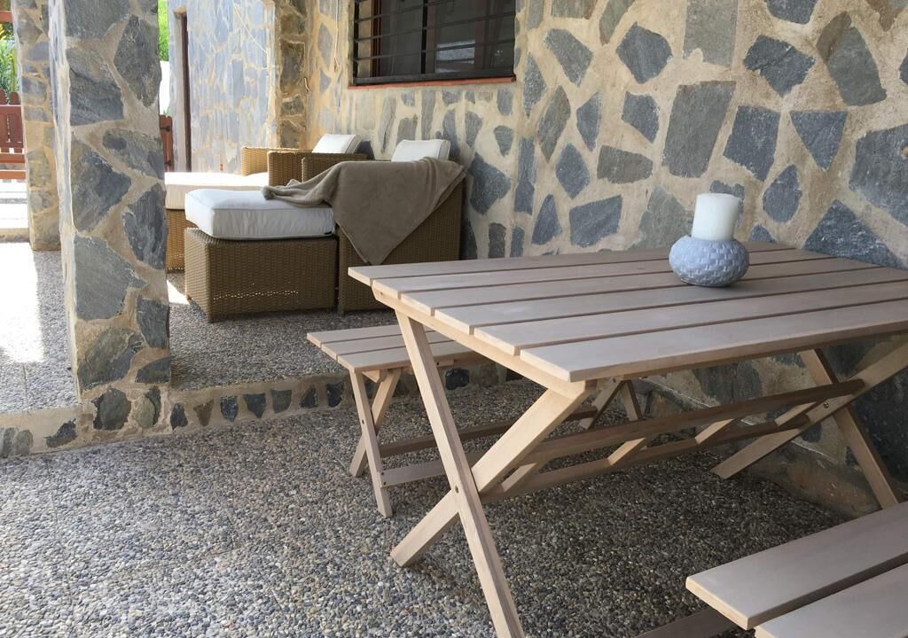 Photo of Outdoor in Quesada