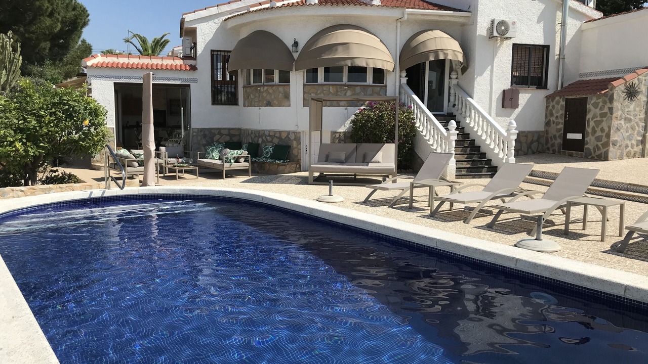 Photo of Outdoor in Quesada