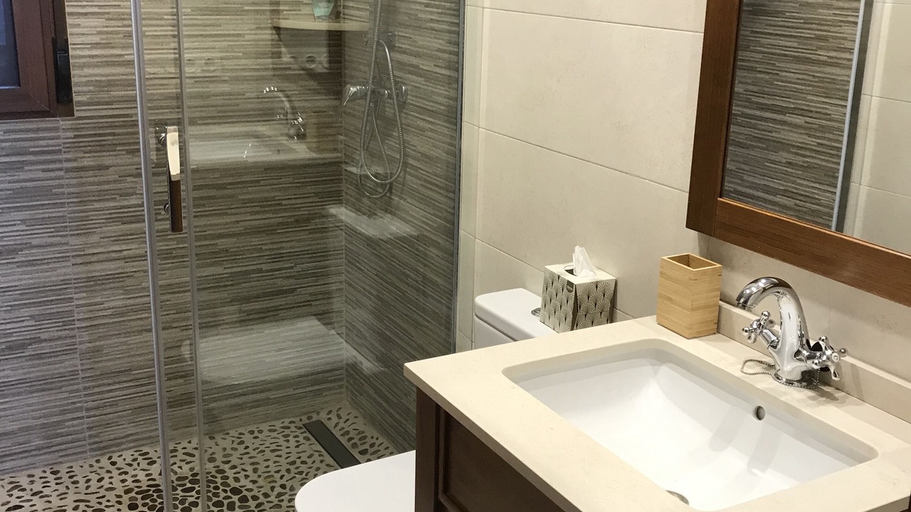 Photo of Bathroom in Quesada