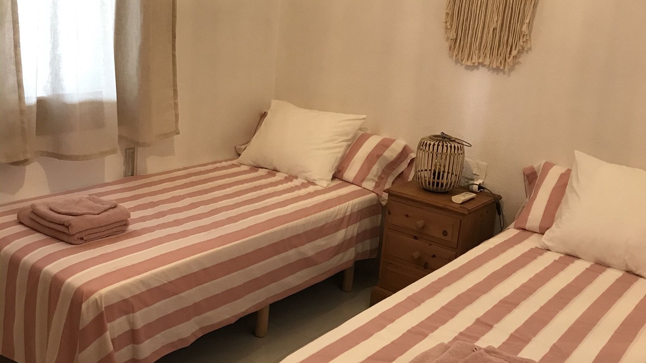 Photo of Bedroom in Quesada