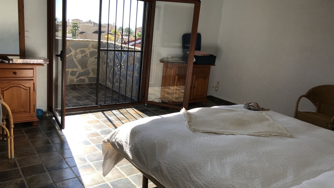 Photo of Bedroom in Quesada
