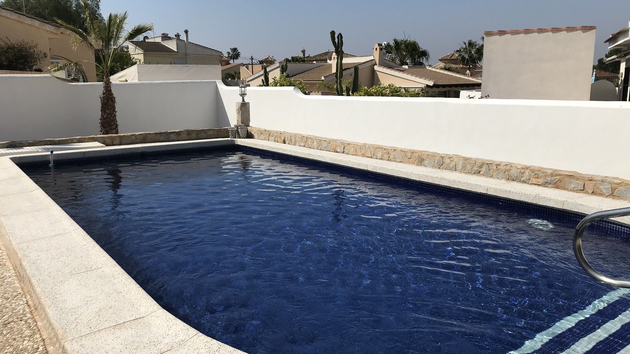 Photo of Outdoor in Quesada