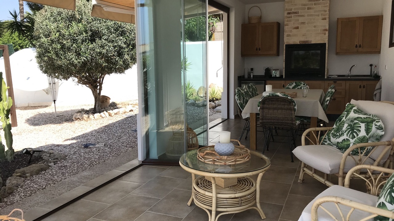 Photo of Outdoor in Quesada
