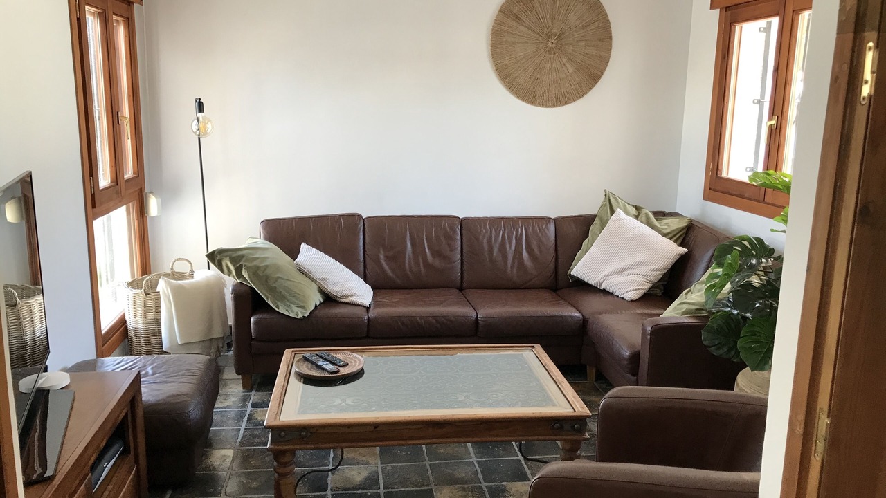 Photo of Livingroom in Quesada