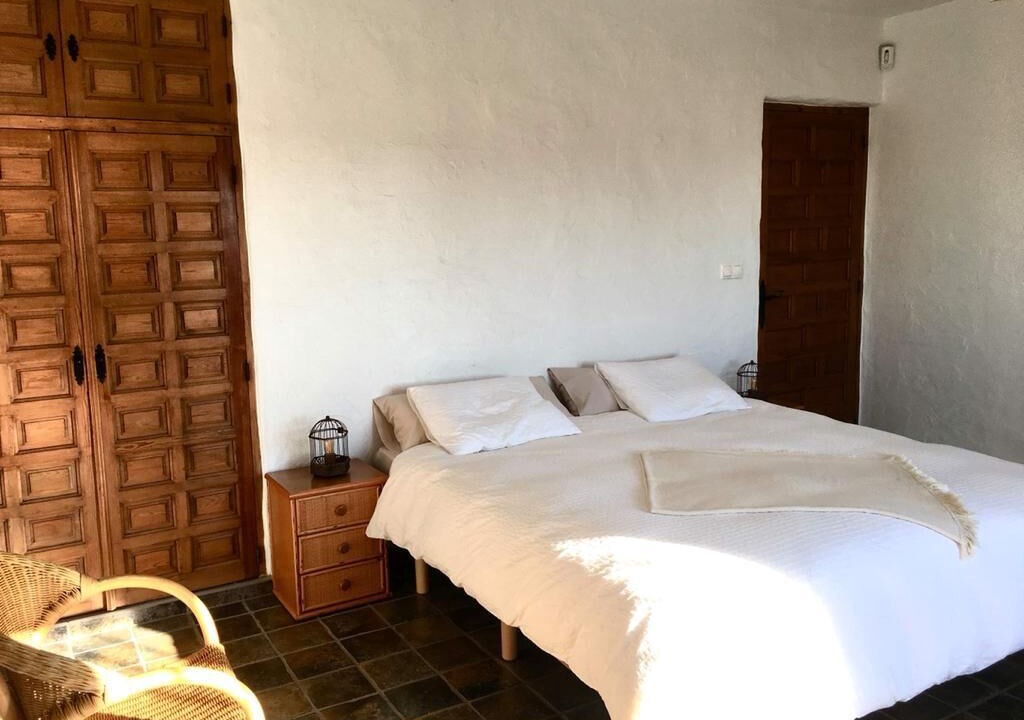 Photo of Bedroom in Quesada