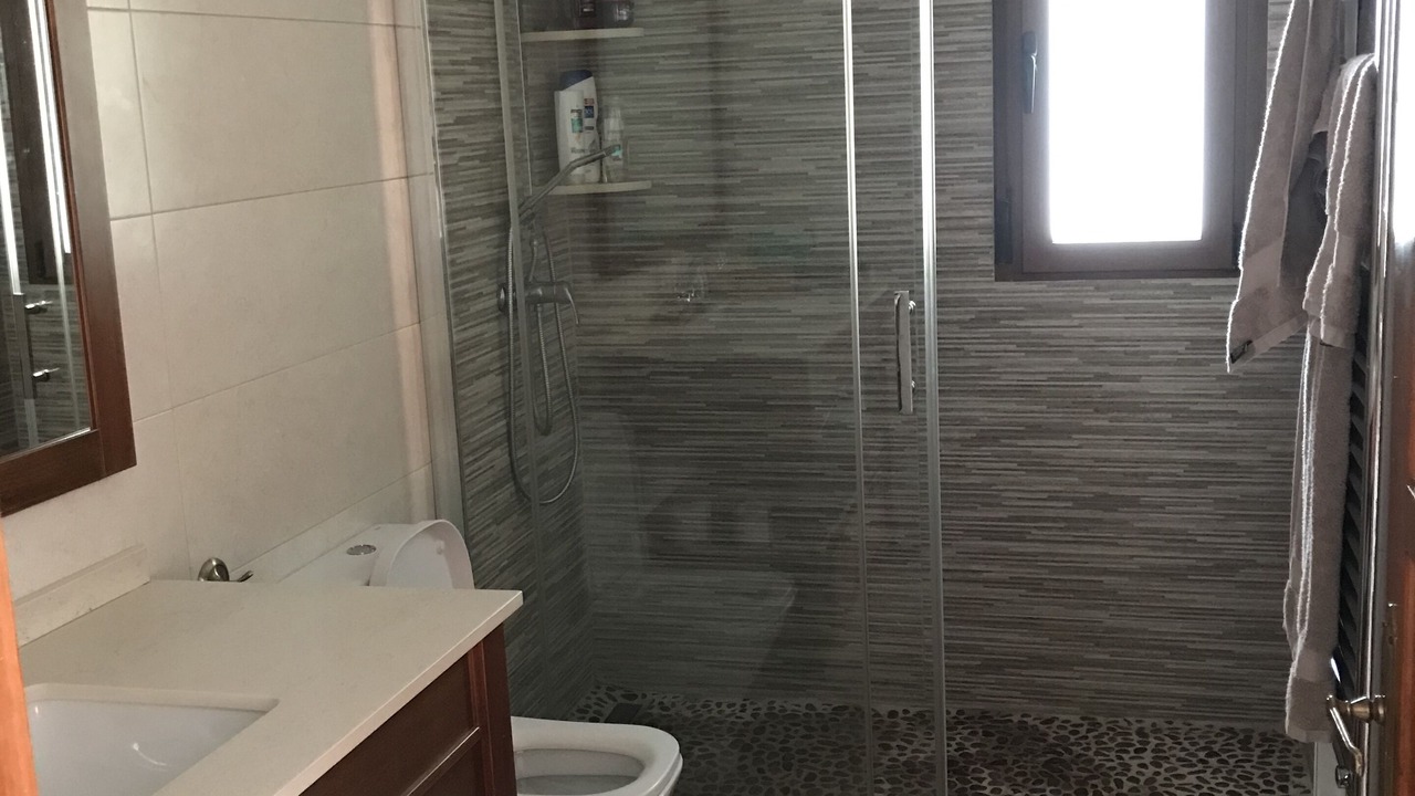 Photo of Bathroom in Quesada