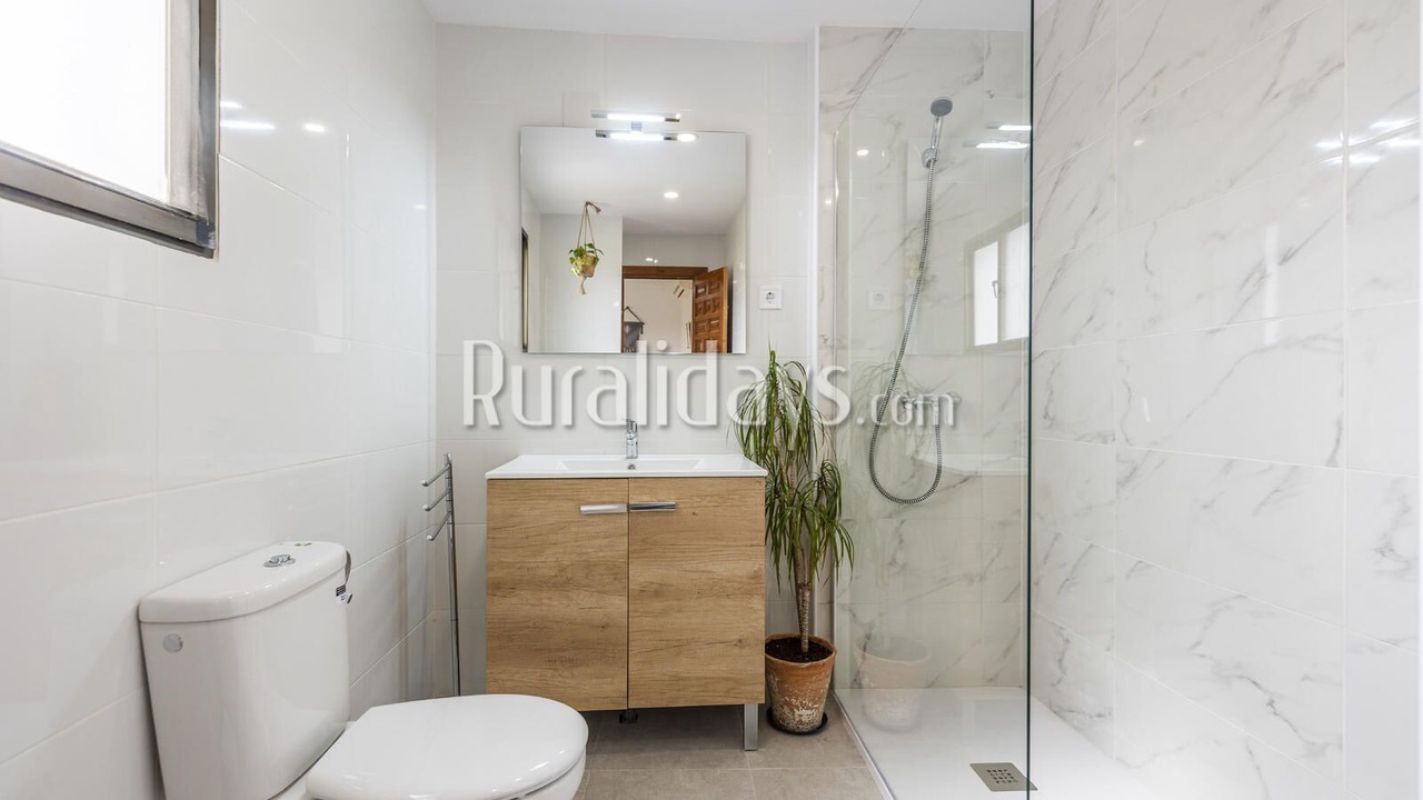 Photo of Bathroom in Alhaurin de la Torre