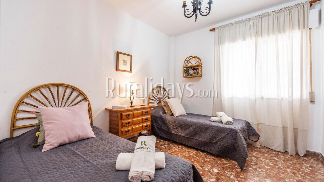 Photo of Bedroom in Alhaurin de la Torre