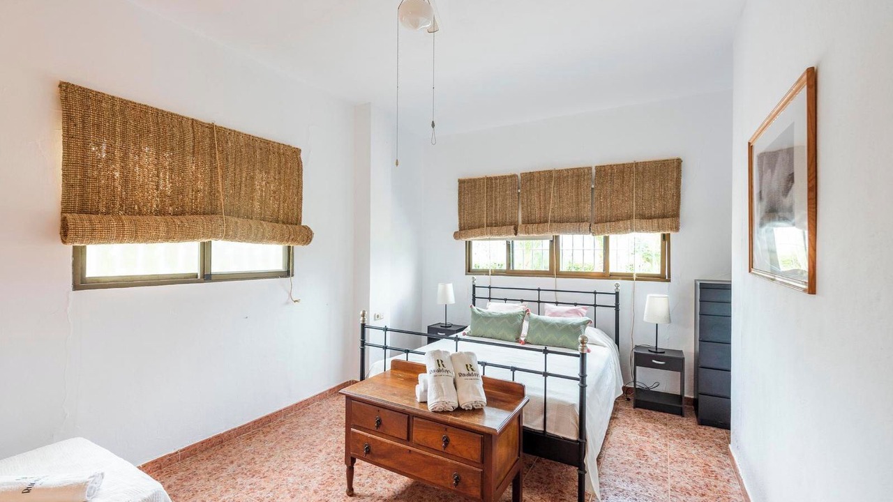 Photo of Bedroom in Alhaurin de la Torre