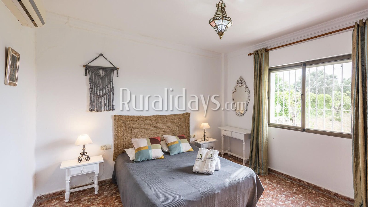 Photo of Bedroom in Alhaurin de la Torre