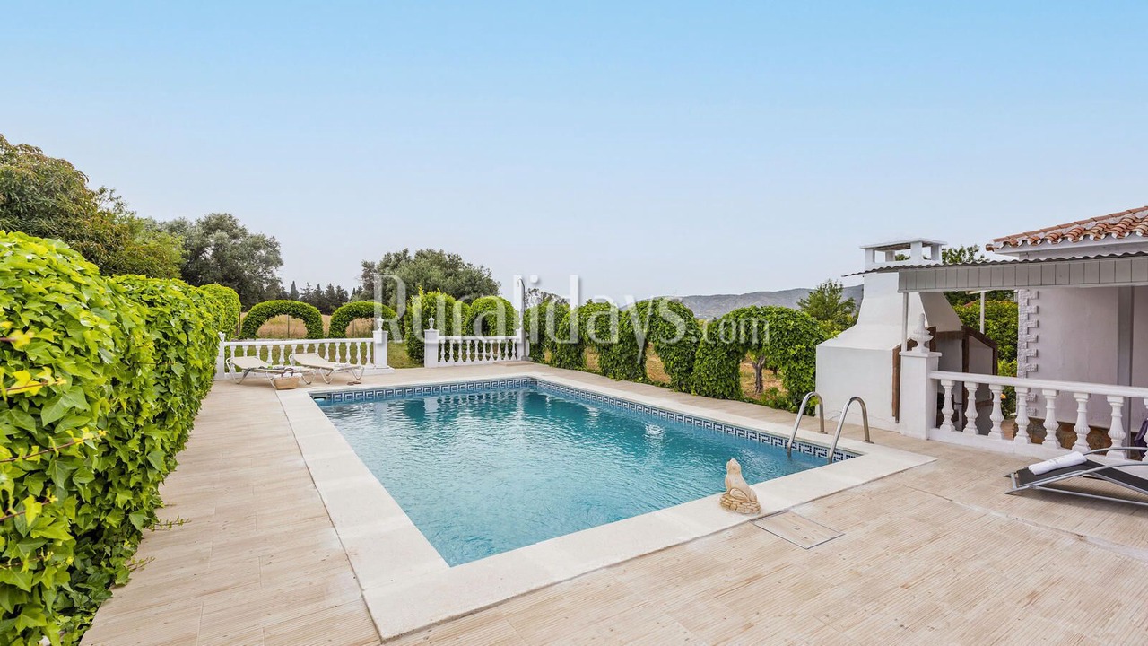 Photo of Outdoor in Alhaurin de la Torre