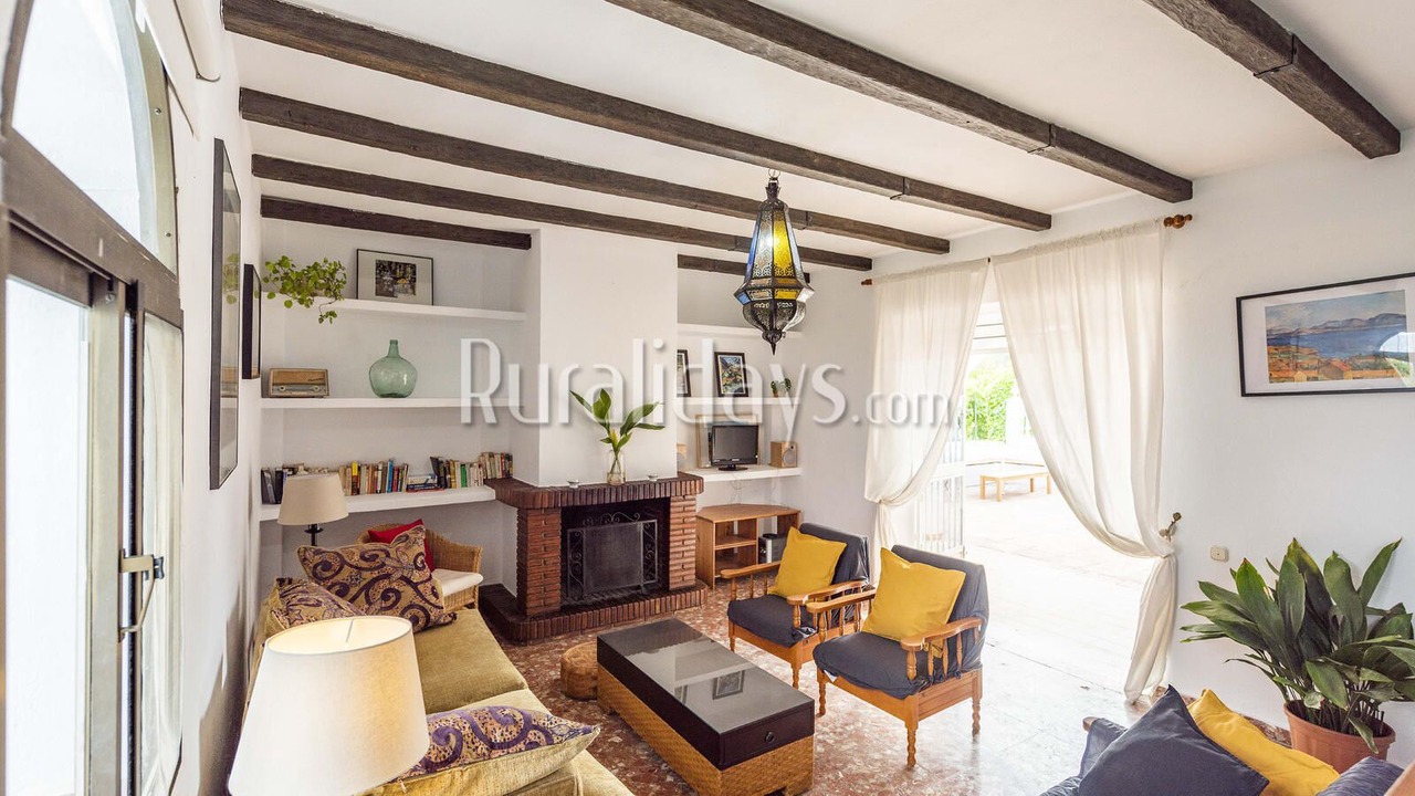 Photo of Livingroom in Alhaurin de la Torre