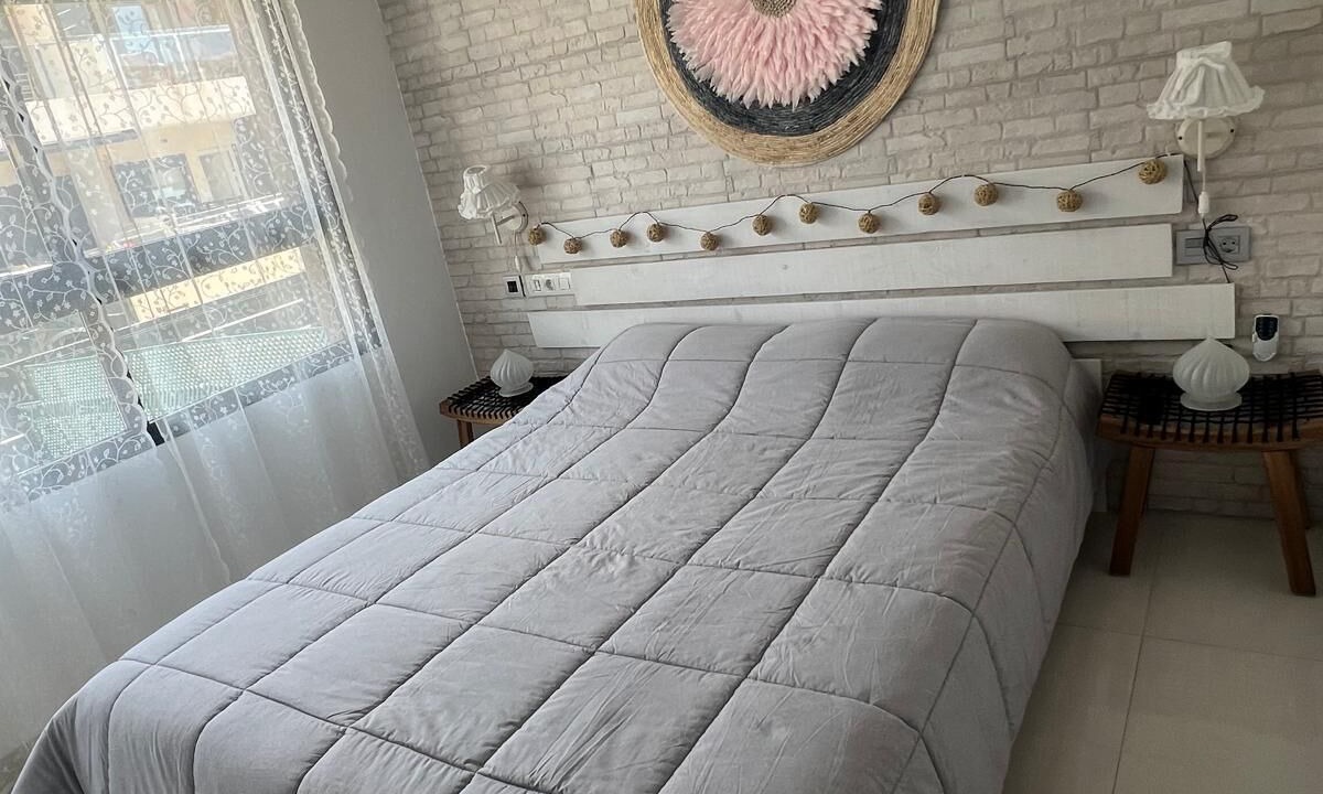 Photo of Bedroom in Pueblo Latino