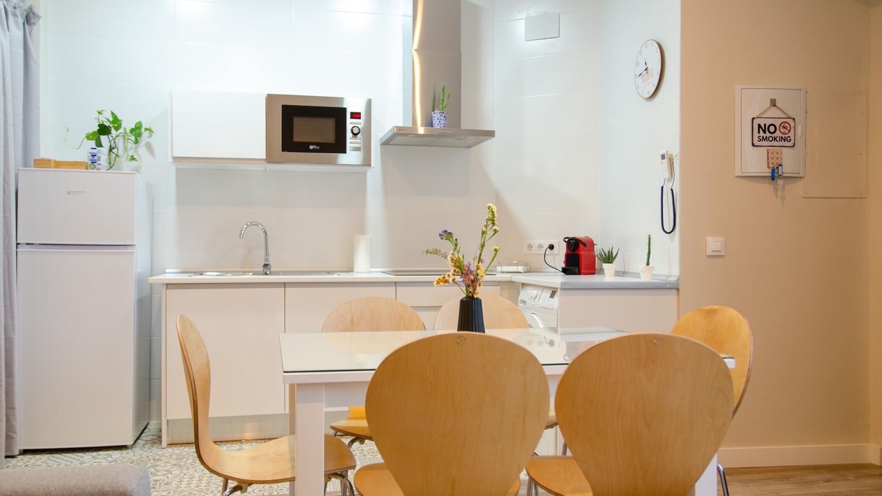 Photo of Kitchen in Cercadilla-Medina Azahara