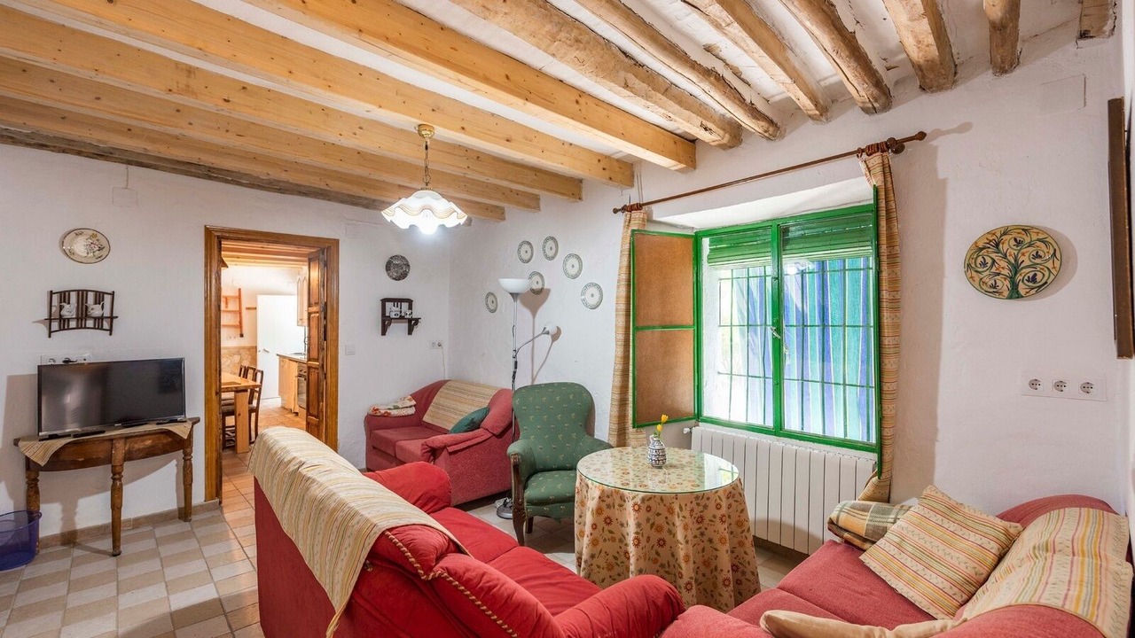 Photo of Livingroom in Cabra
