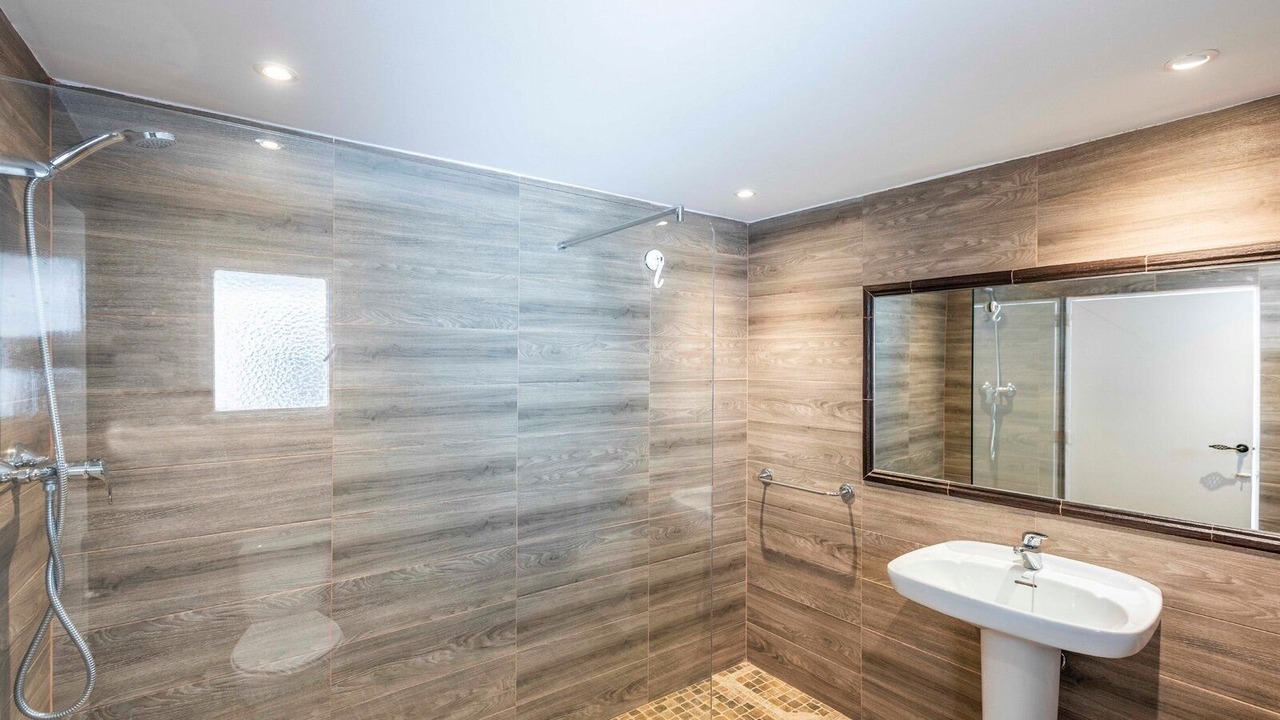 Photo of Bathroom in Encinas Reales