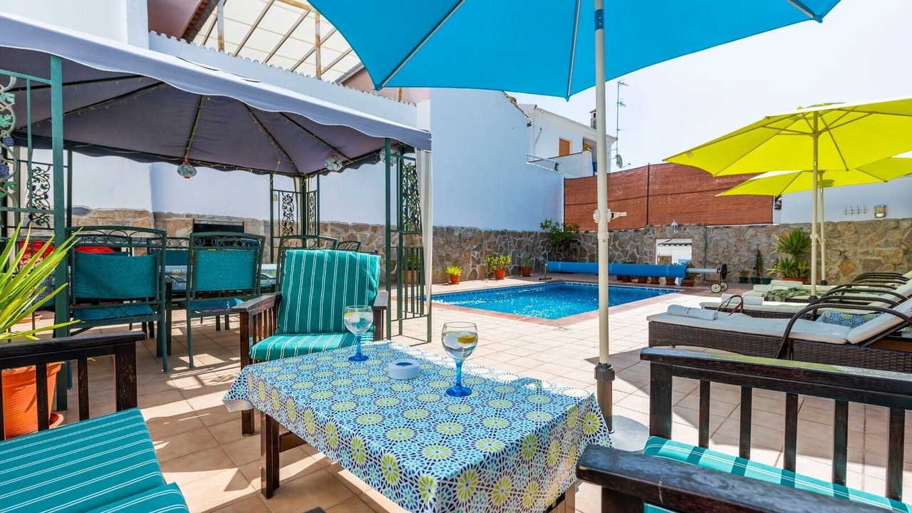 Photo of Outdoor in Encinas Reales