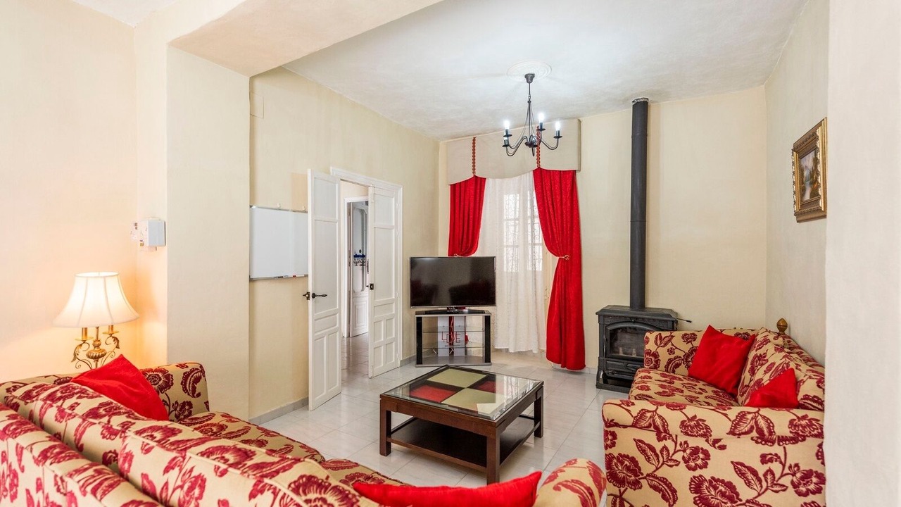 Photo of Livingroom in Encinas Reales