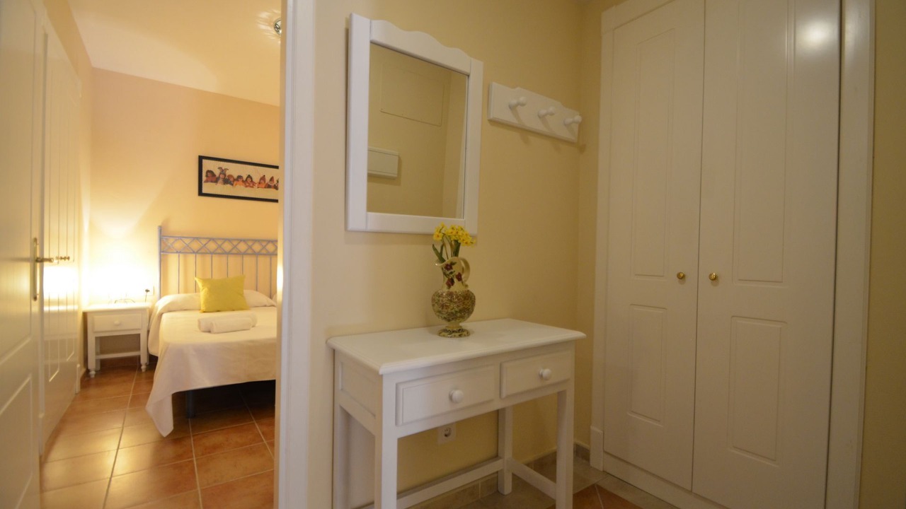Photo of Bedroom in Punta del Moral