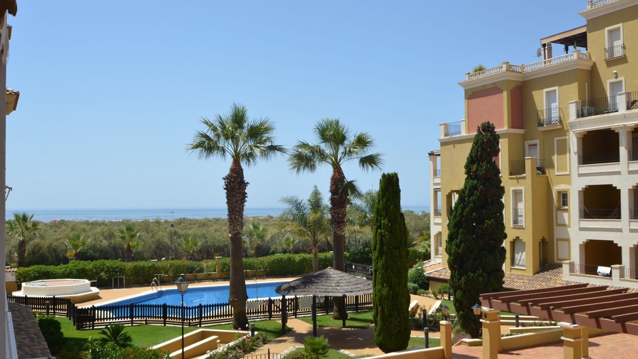 Photo of Outdoor in Punta del Moral