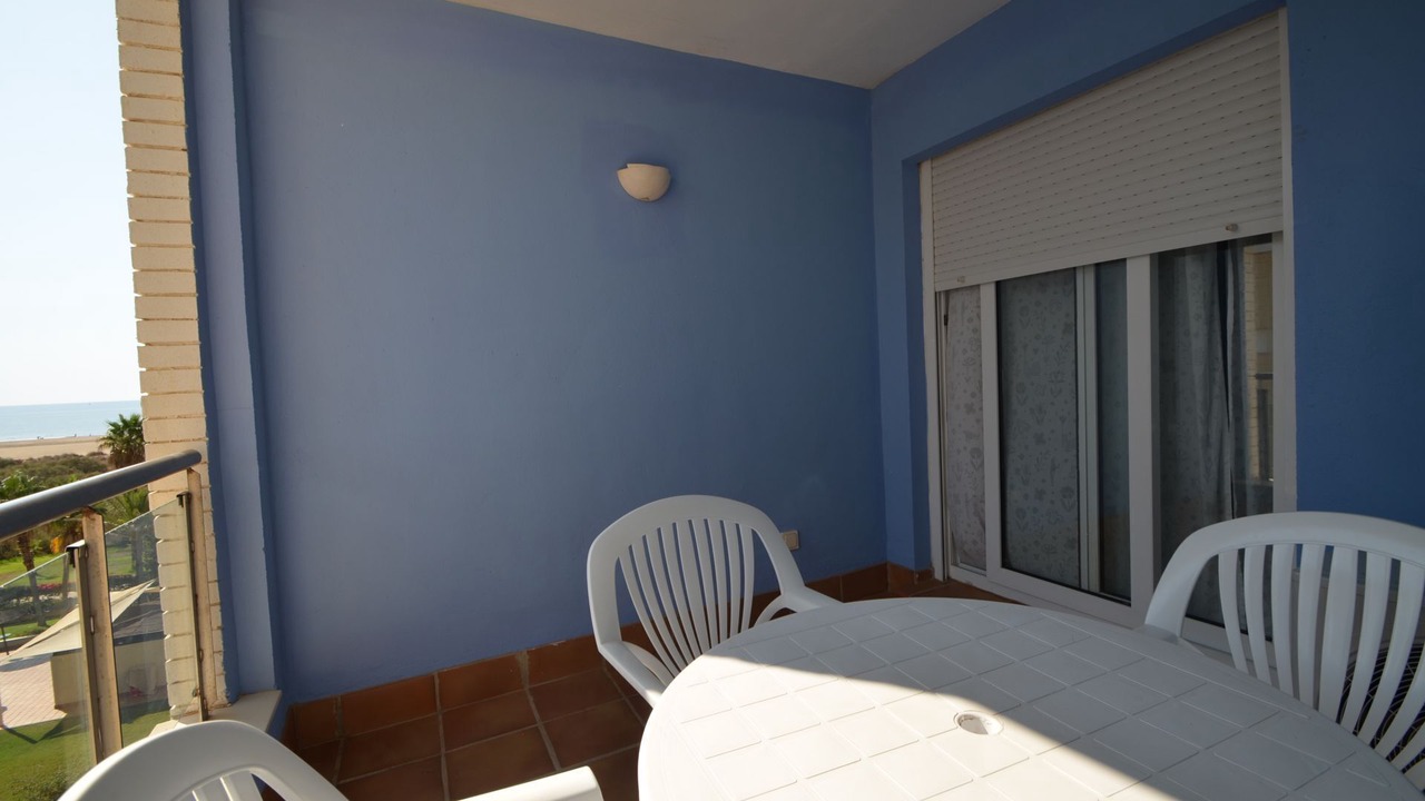 Photo of Outdoor in Punta del Moral