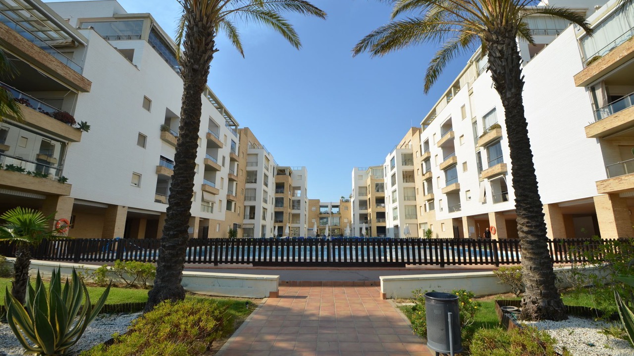 Photo of Outdoor in Punta del Moral