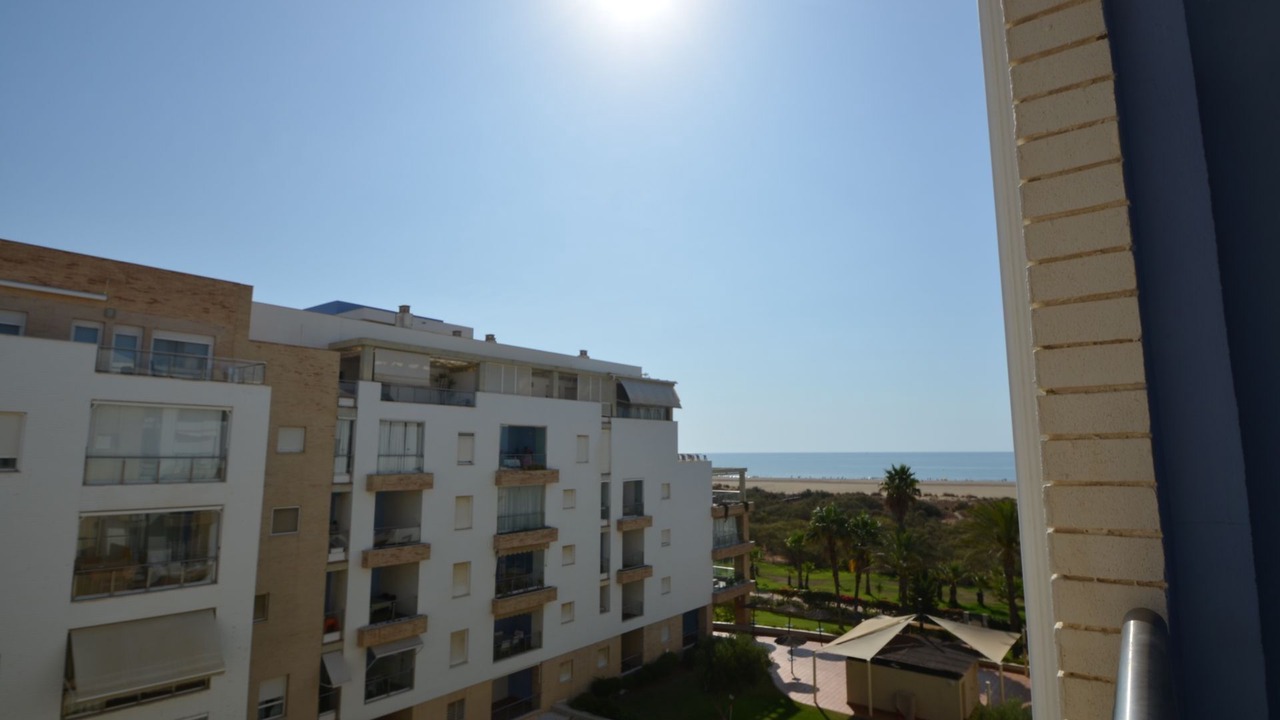 Photo of Outdoor in Punta del Moral