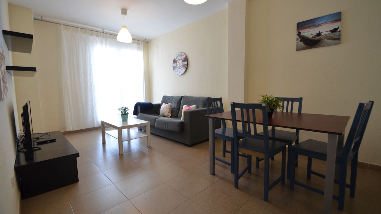 Photo of Livingroom in Punta del Moral