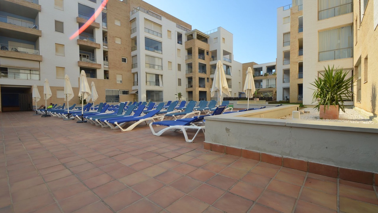 Photo of Outdoor in Punta del Moral