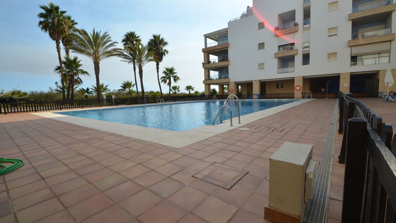 Photo of Outdoor in Punta del Moral