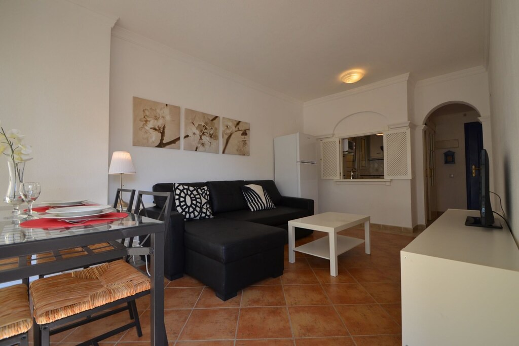 Photo of Livingroom in Punta del Moral