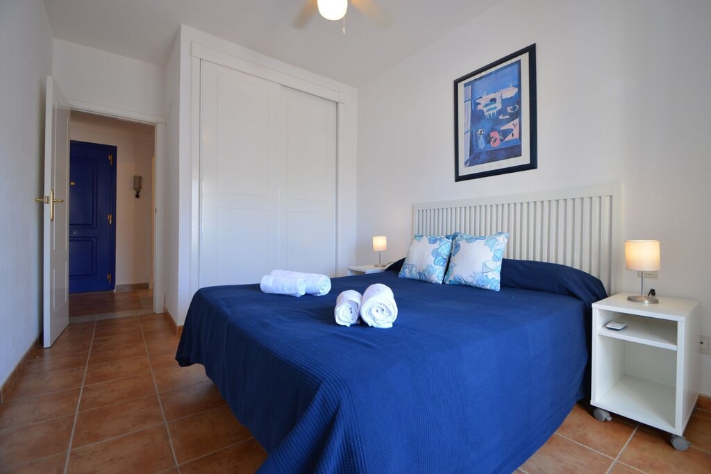 Photo of Bedroom in Punta del Moral