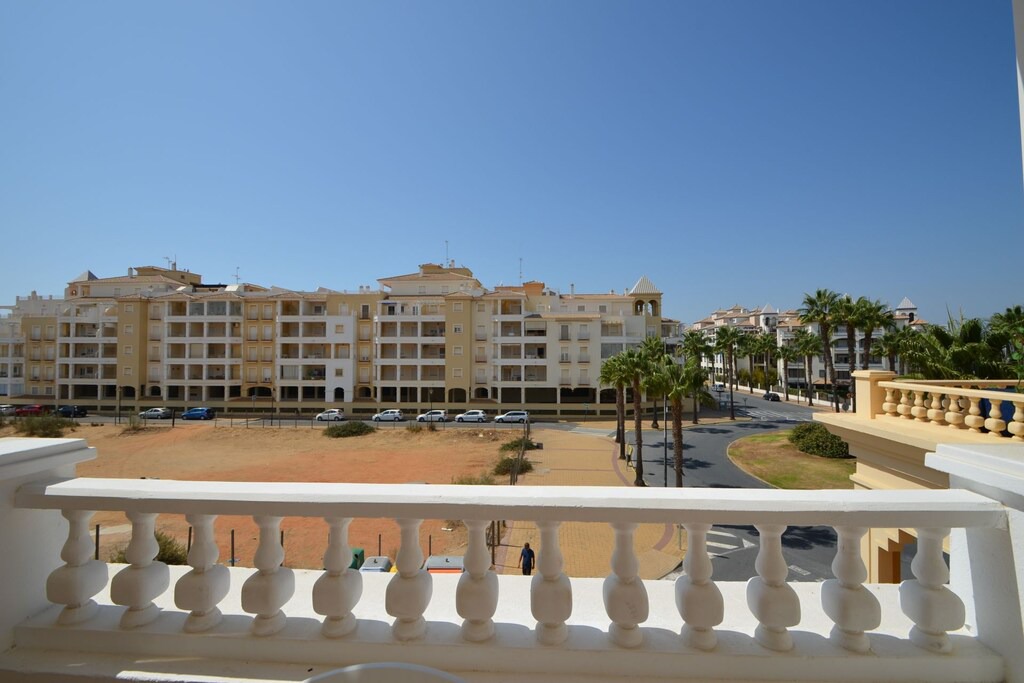 Photo of Buildings in Punta del Moral