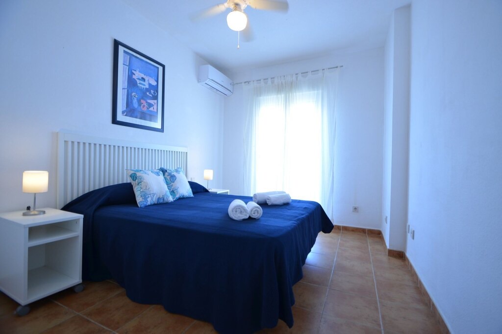 Photo of Bedroom in Punta del Moral
