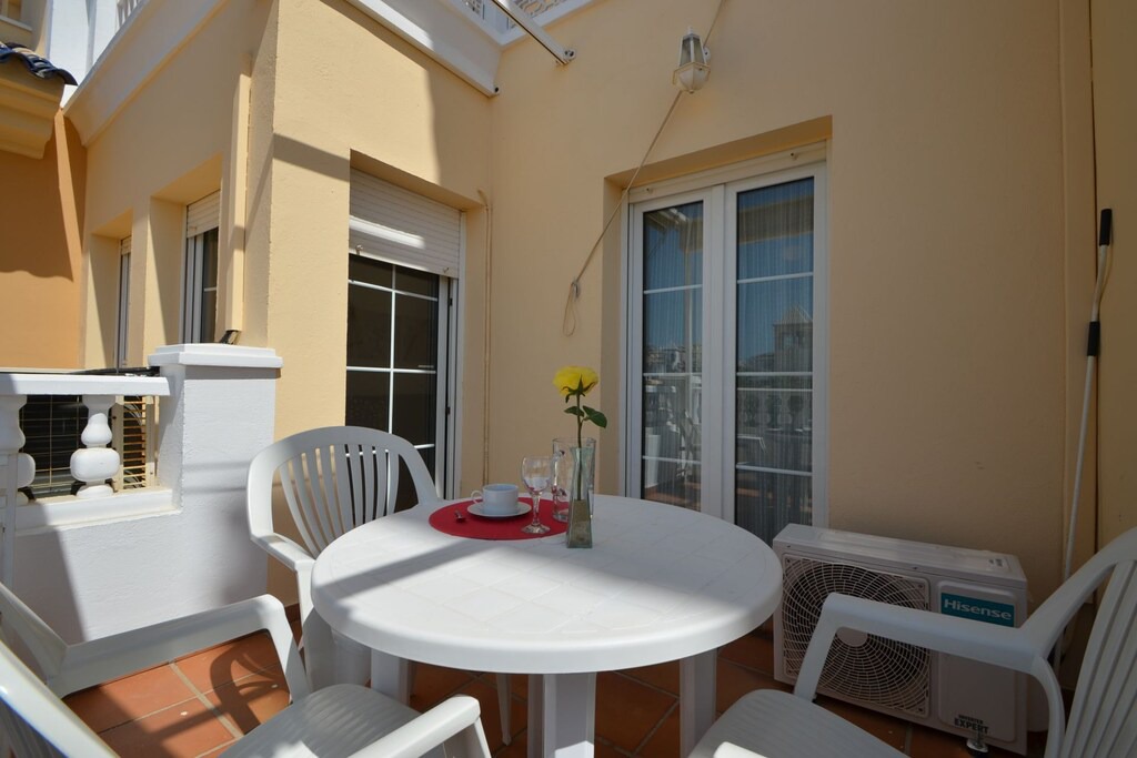 Photo of Livingroom in Punta del Moral