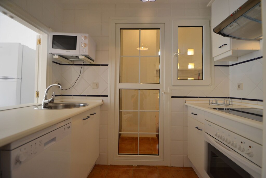 Photo of Kitchen in Punta del Moral