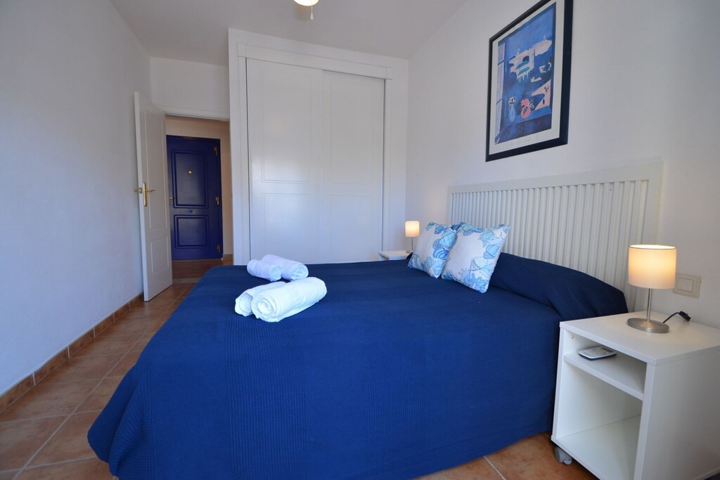 Photo of Bedroom in Punta del Moral