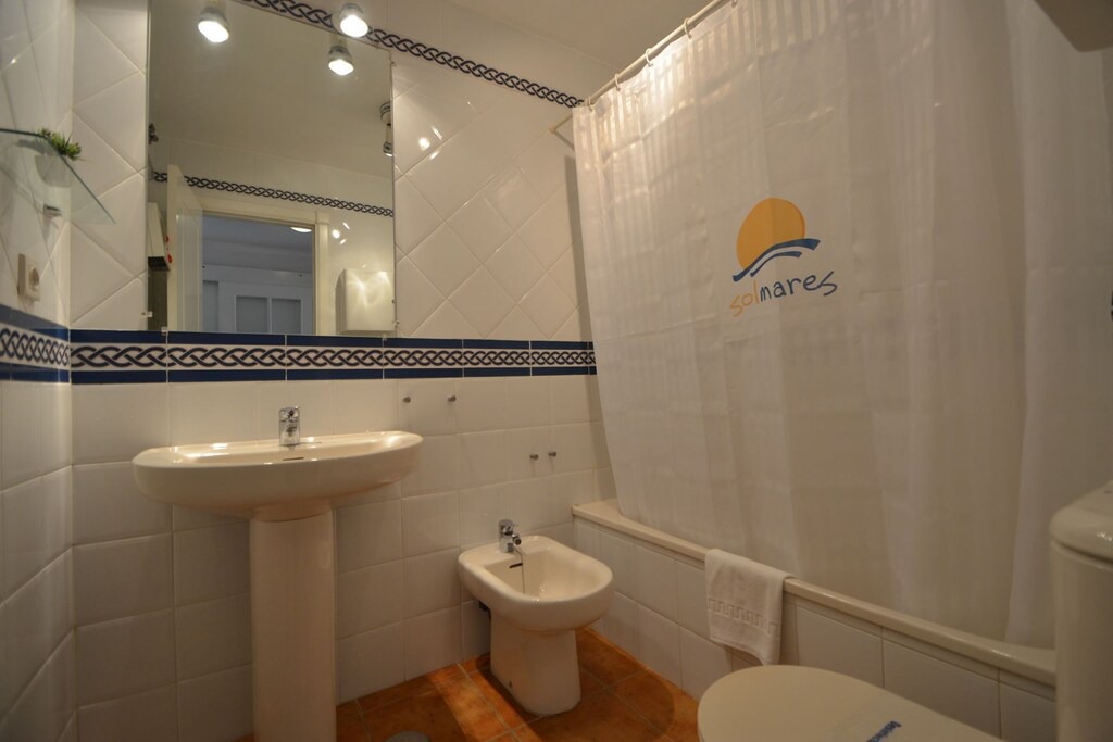 Photo of Bathroom in Punta del Moral