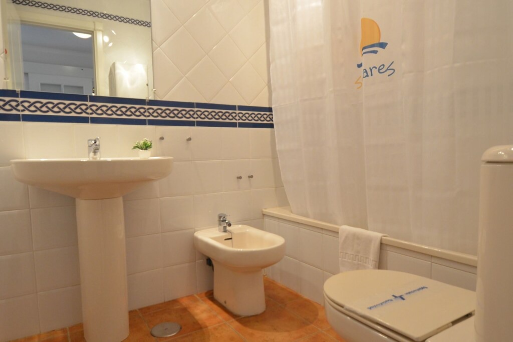 Photo of Bathroom in Punta del Moral