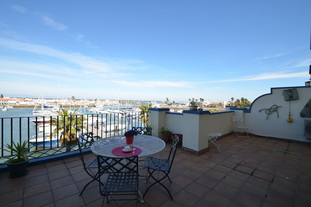 Photo of Patio Balcony in Punta del Moral