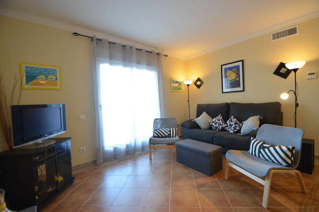 Photo of Livingroom in Punta del Moral