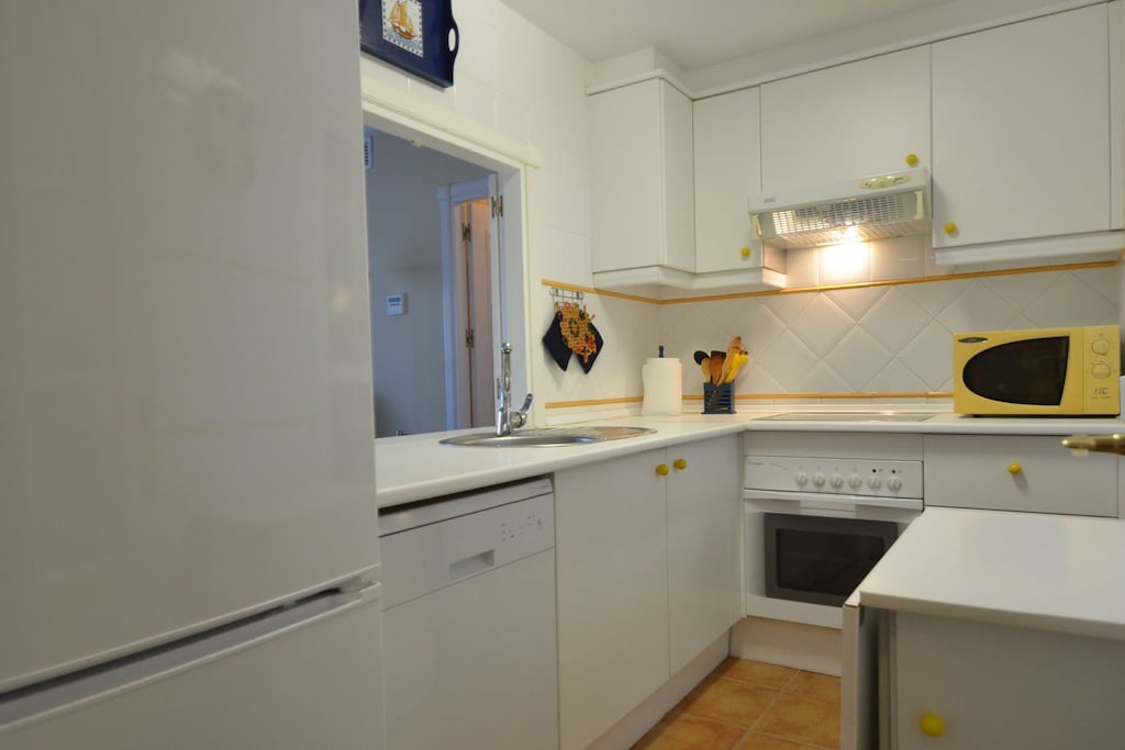 Photo of Kitchen in Punta del Moral