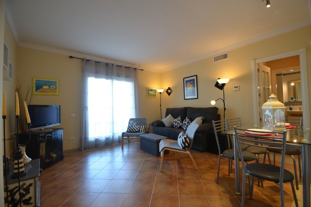 Photo of Livingroom in Punta del Moral