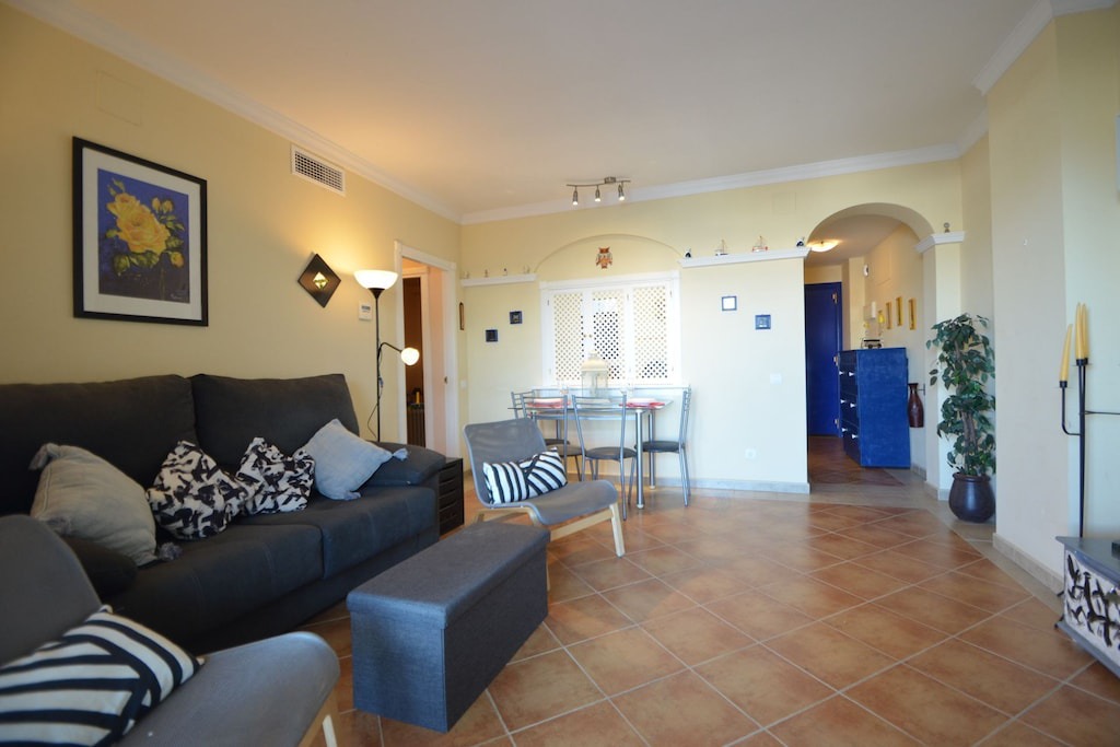 Photo of Livingroom in Punta del Moral