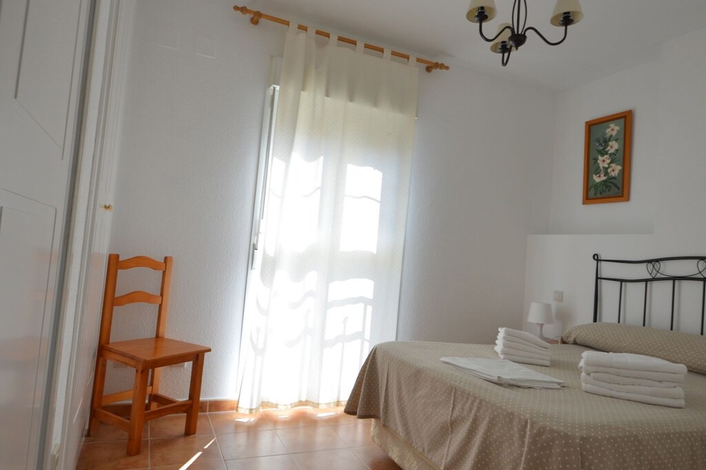 Photo of Bedroom in Punta del Moral
