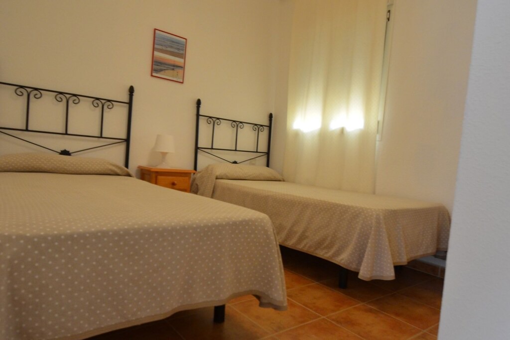 Photo of Bedroom in Punta del Moral