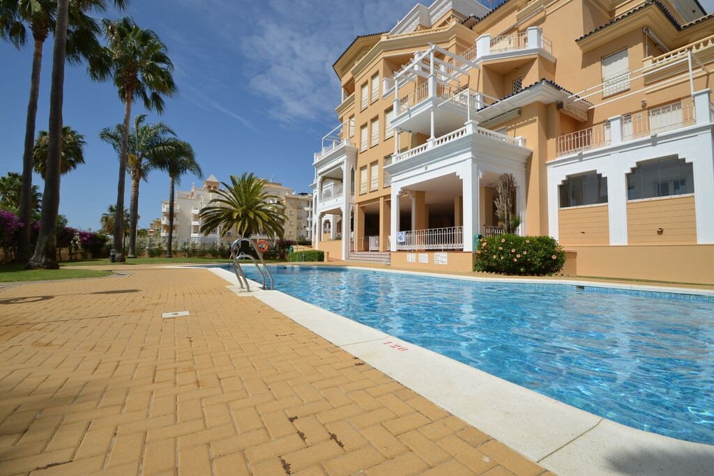 Photo of Outdoor in Punta del Moral