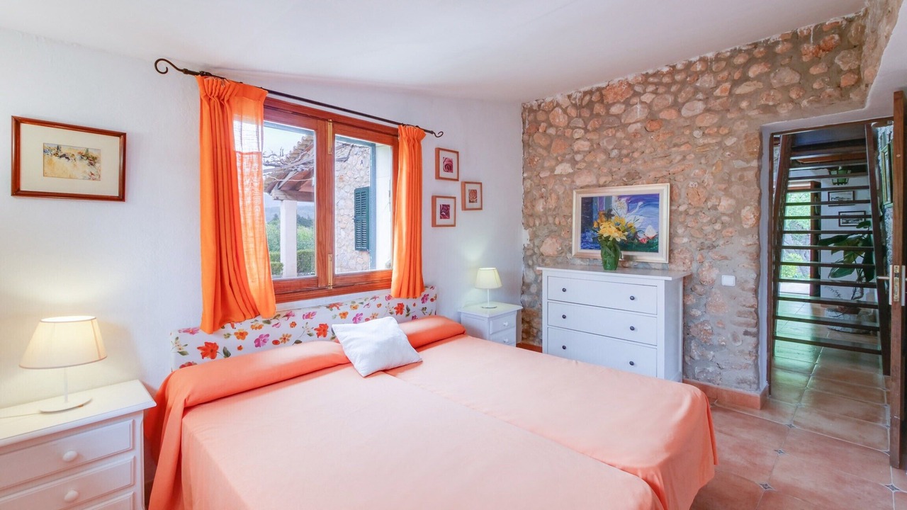 Photo of Bedroom in Inca