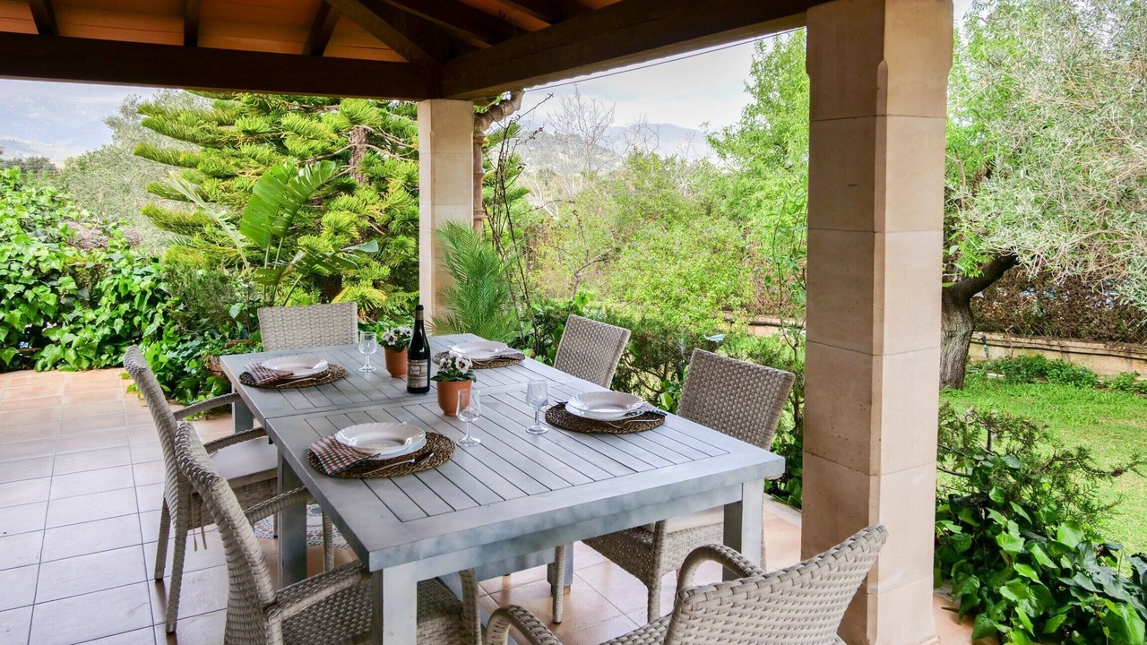 Photo of Outdoor in Inca