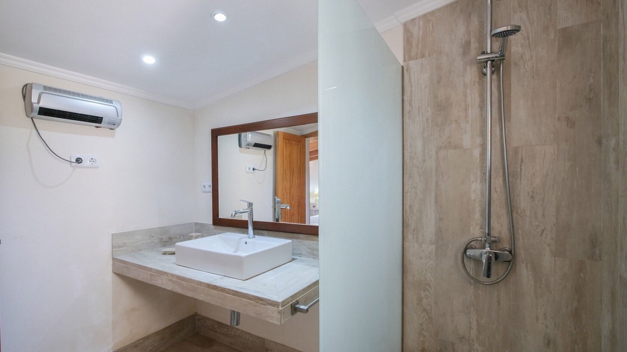 Photo of Bathroom in Inca